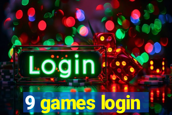 9 games login